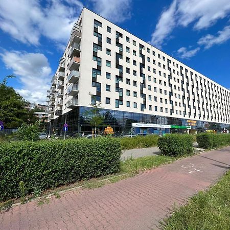 Apartments Wroclaw! Urocze Studio! Exterior foto