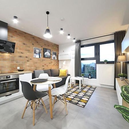 Apartments Wroclaw! Urocze Studio! Exterior foto