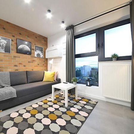 Apartments Wroclaw! Urocze Studio! Exterior foto