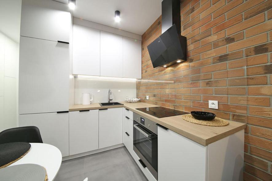 Apartments Wroclaw! Urocze Studio! Exterior foto