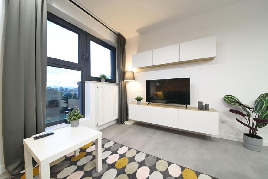 Apartments Wroclaw! Urocze Studio! Exterior foto