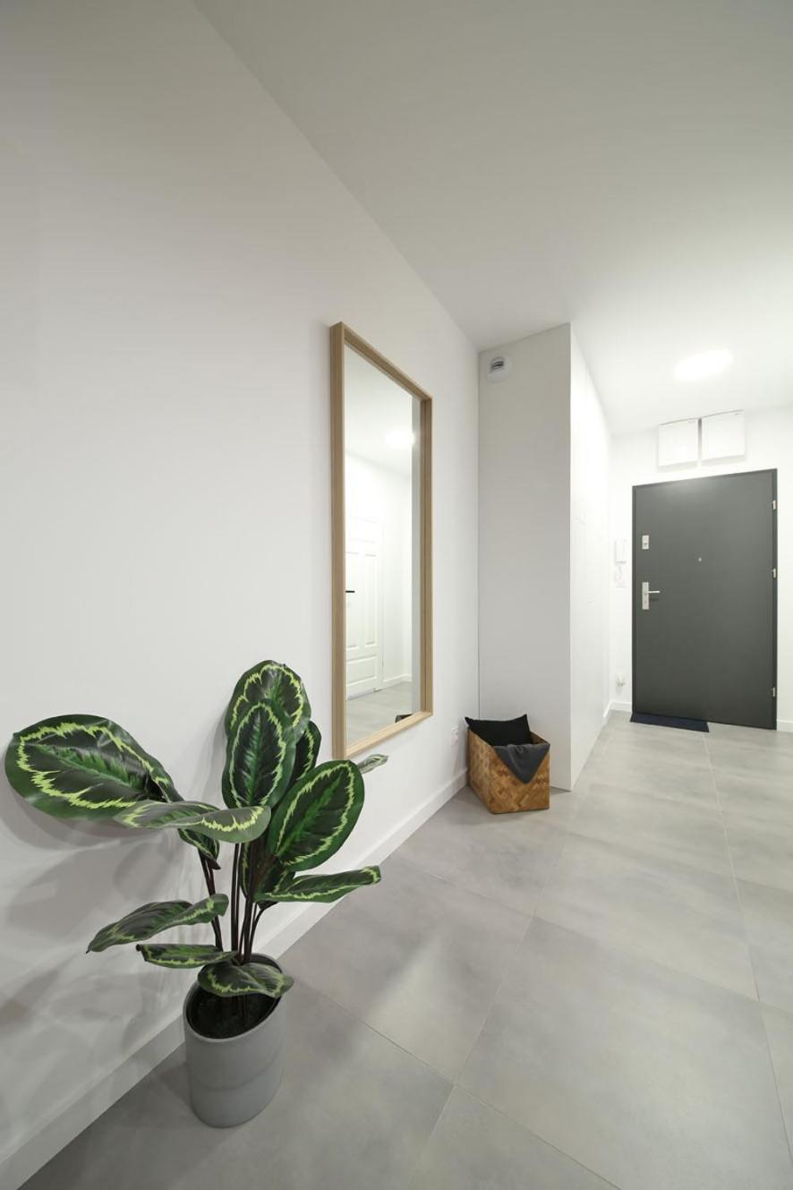 Apartments Wroclaw! Urocze Studio! Exterior foto