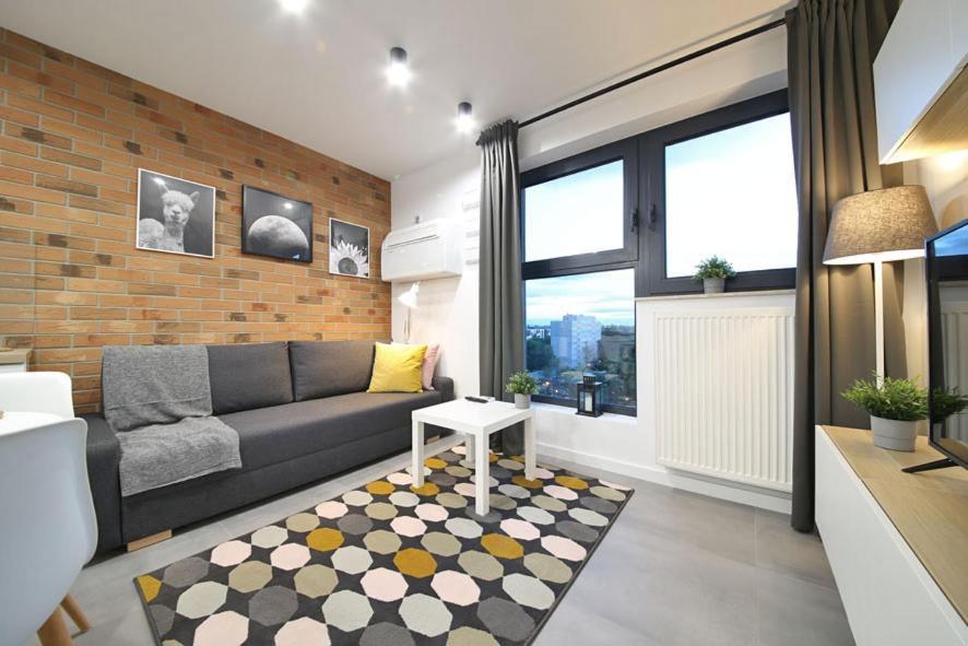 Apartments Wroclaw! Urocze Studio! Exterior foto